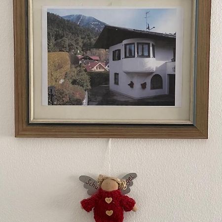 Haus Spatzl Garmisch-Partenkirchen Luaran gambar