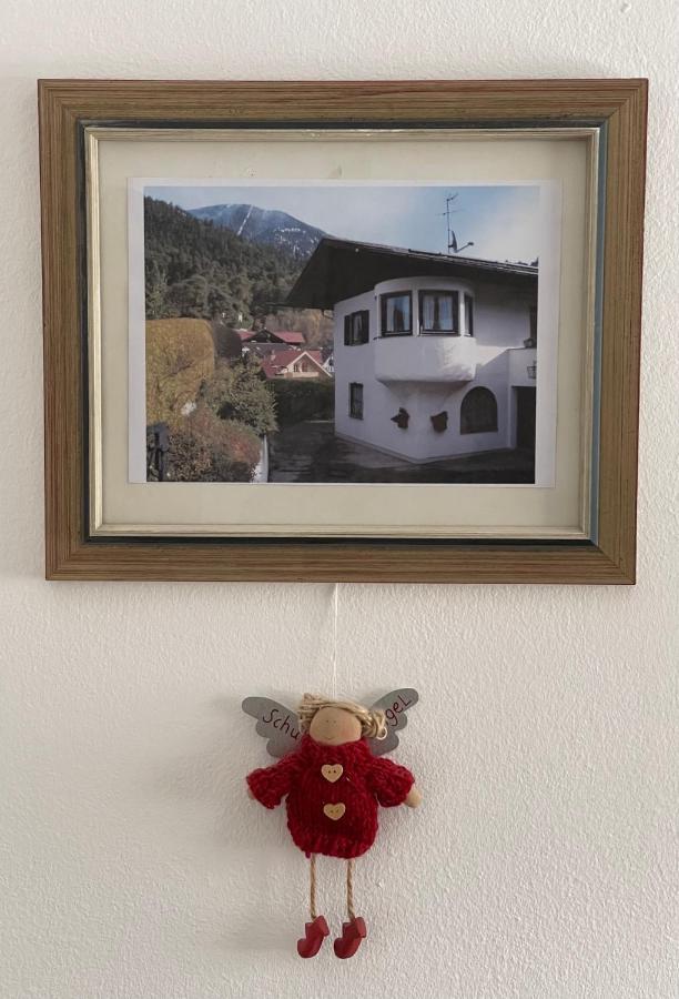 Haus Spatzl Garmisch-Partenkirchen Luaran gambar