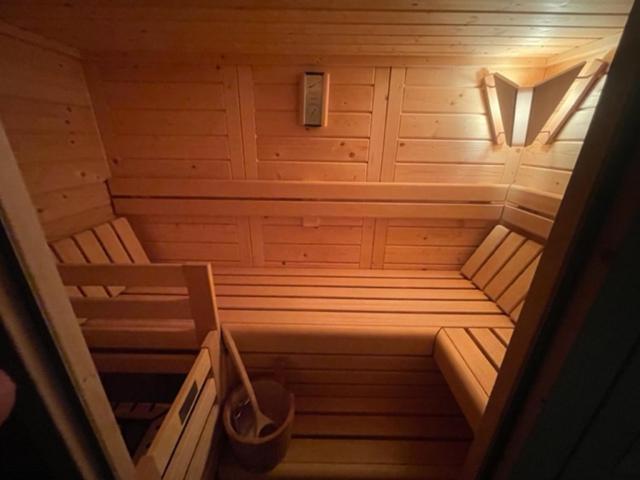 Haus Spatzl Garmisch-Partenkirchen Luaran gambar