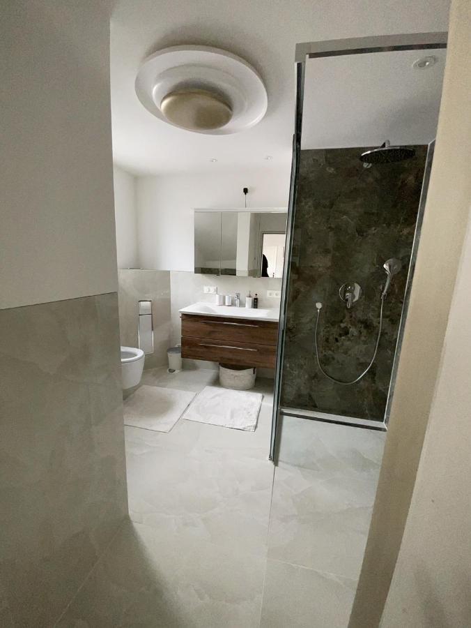 Haus Spatzl Garmisch-Partenkirchen Luaran gambar