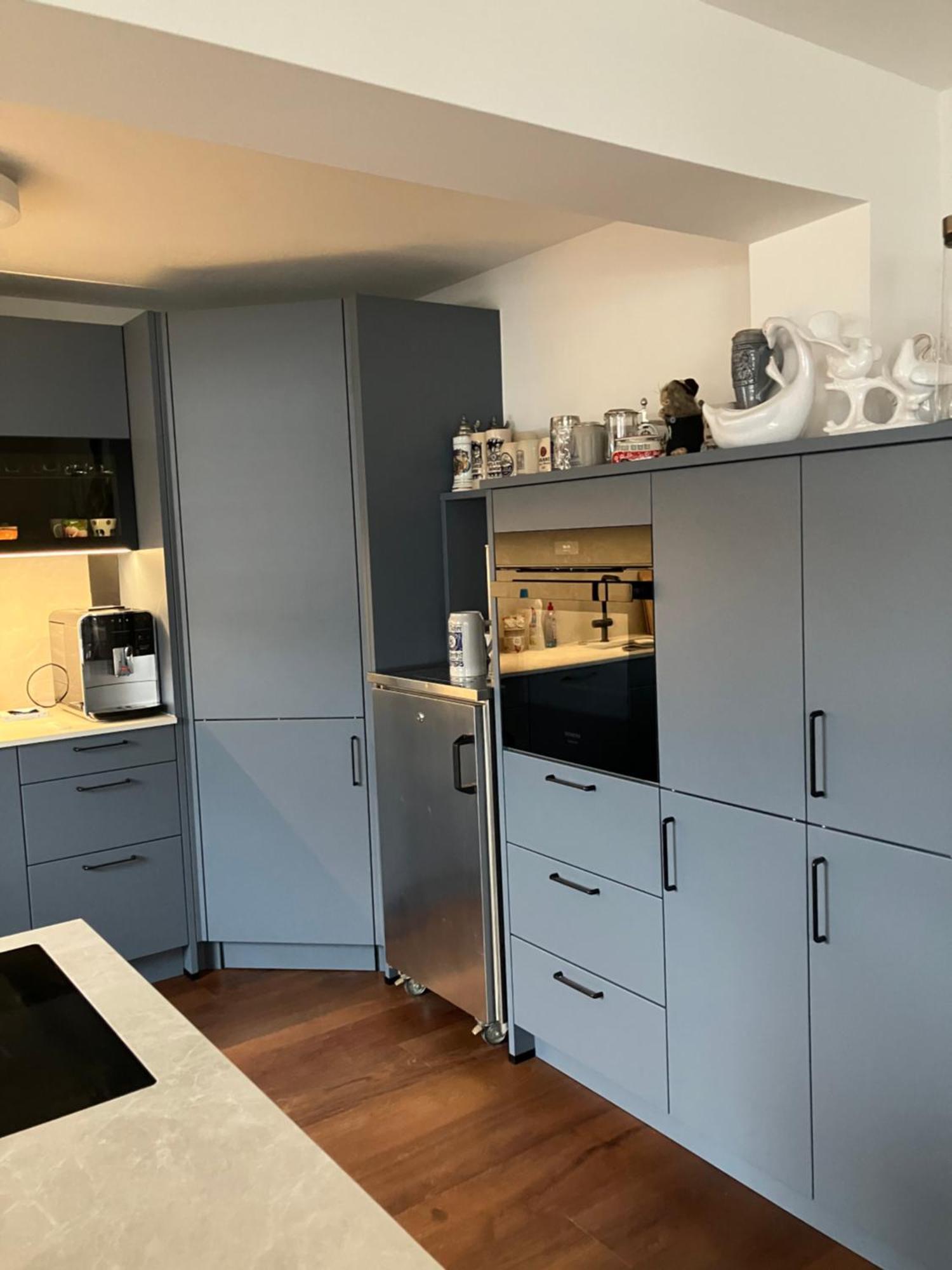 Haus Spatzl Garmisch-Partenkirchen Luaran gambar